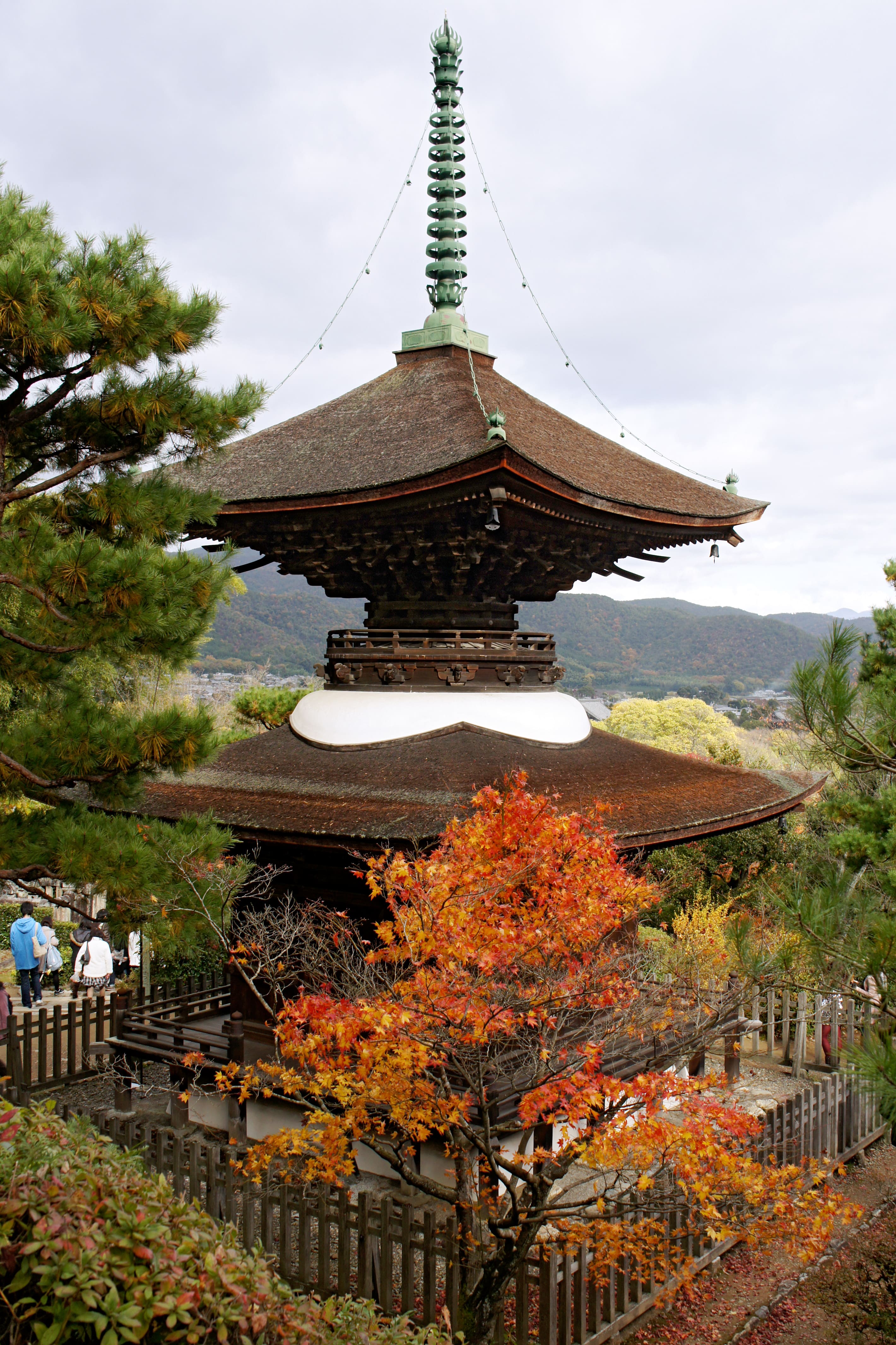 Jojakkoji Temple image
